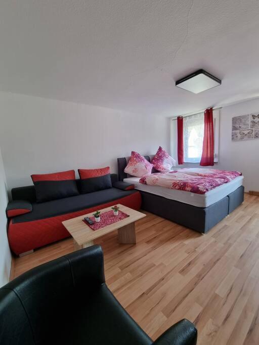 Km2 Apartment Triberg im Schwarzwald Exterior photo